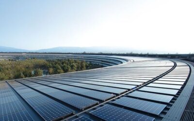 Les avantages des panneaux solaires photovoltaïques