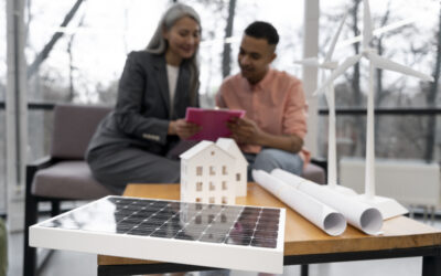 Travaux énergétiques à faire au printemps sur Toulouse