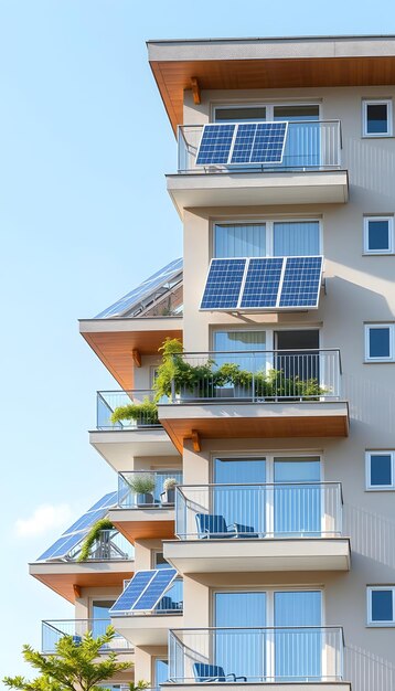 les panneaux solaires de balcon sont-ils dangereux ?