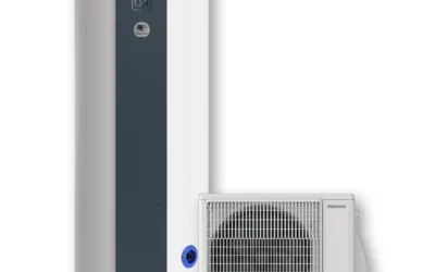 Chauffe-eau thermodynamique : avantages et économies réalisées